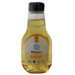 Jarabe de Agave 660g Manare