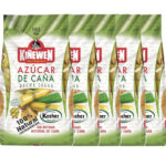 Azúcar Rubia 5Kg. Sin Refinar Kiñewen