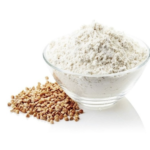 Harina de Trigo Sarraceno 1Kg. Agronewen