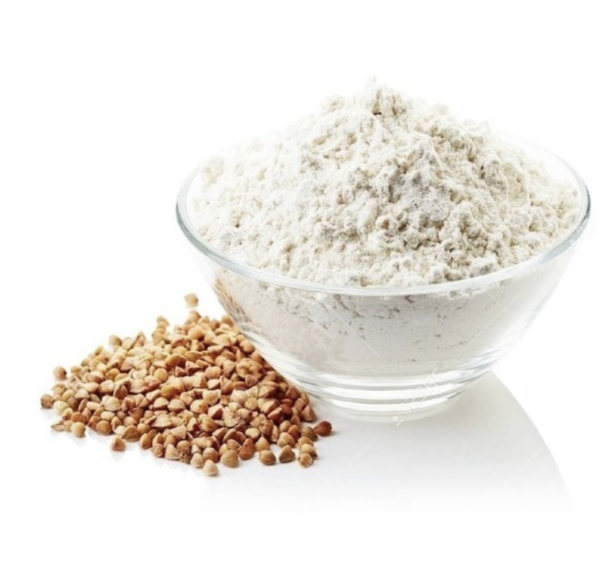 Harina de Trigo Sarraceno 1Kg. Agronewen