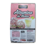 Albumina de Huevo Polvo 500g. Delissa