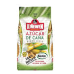 Azúcar Rubia 1Kg. Kiñewen