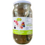 Glucosa Líquida 1300g. El Jardín