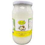 Aceite de Coco 1L. Virgen El Jardín