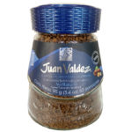 Café de Avellanas 95g. Juan Valdez