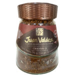 Café Chocolate 95g. Juan Valdez