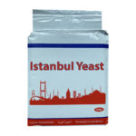 Levadura Seca Instantánea 500g. Estambul