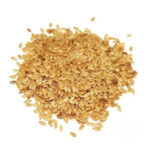 Linaza Dorada Entera 1Kg. Agronewen