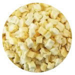 Manzana deshidratada en Hojuelas 1K. Agronewen