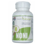 Noni 60 Cápsulas Vegetales Health Natural