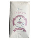 Té Negro Ceylán Hoja Larga 1Kg. La Sultana