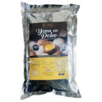 Yema en Polvo Deshidratada Pasteurizada 500g. Delissa