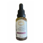 Aceite Hibisco Rosa Mosqueta Suterra