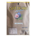 Café de Higo Instantáneo 200g. Helfmann