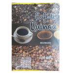 Café de Quinoa Instantáneo 200g. Helfmann