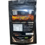 Cúrcuma Activ + Pimienta Negra Zeo Sport