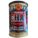 Té Chai Expresso Power 398g. David Rio