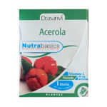 Acerola 30 Cápsulas Vegetales sin Gluten Drasanví