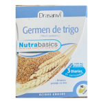 Germen de Trigo 90 Perlas Drasanví