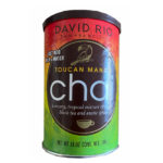 Té Chai Toucan Mango 398g. David Rio