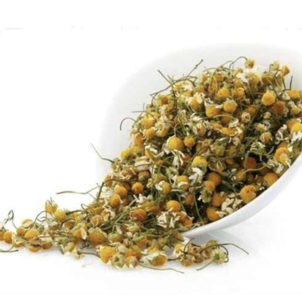 Manzanilla Flor Hierba 200g. Agronewen
