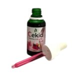 Cekid Vitamina C Gotas Niños 30ml. sin Gluten PFlanzelab