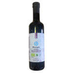Aceto Balsámico Orgánico 500ml. Manare