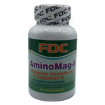 AnimoMag-B 60 Comprimidos FDC