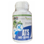 AntiStress ATS 60 Cápsulas Vegetales Health Natural