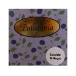 Infusión Té Negro Calafate Secreto de la Patagonia