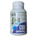 Celebrolex CBX 60 Cápsulas Vegetales Health Natural