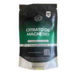 Citrato de Magnesio Suplemento Alimentario 100g. Zeo Sport