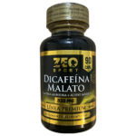 Dicafeína Malato 90 Cápsulas Zeo Sport