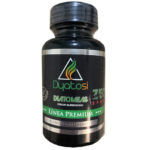 Diatomeas Grado Alimentario 90 Cápsulas Zeo Sport