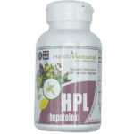 Hepatolex HPL 60 Cápsulas Heath Natural