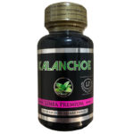 Kalanchoe Puro 100% 90 Cápsulas Vegetales Zeo Sport