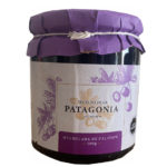 Mermelada Calafate 500g. Secreto de la Patagonia
