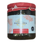 Mermelada de Ruibarbo 500g. Secreto de la Patagonia