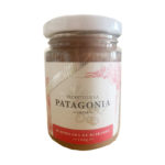 Mermelada Ruibarbo sin Azúcar 180g. Secreto de la Patagonia