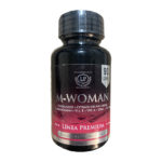 M Woman 7 Vitaminas 90 Cápsulas LP Zeo Sport