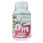 Pre Post Menopausia PPM 60 Cápsulas Health Natural