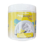 Probiogurt Vegano Sabor Vainilla 240g. Biosamer