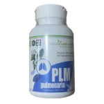 Pulmonaria PLM 60 Cápsulas Vegetales Health Natural