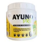 Ayuno Pro 300g. Suplemento Alimenticio Keto Slim Snack