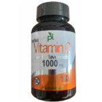 Vitamina C + Bioflavonoides 1000mg. 100 Cápsulas PFlanzelab