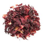 Flor Hibiscus o Jamaica 500g. Agronewen