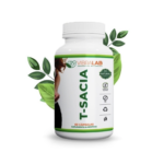 T-Sacia 60 Cápsulas Spirulina/Caigua/Café Verde Vibralab