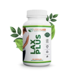 Lax Plus 60 Cápsulas Alejandria/Boldo/Sen/Linaza Vibralab