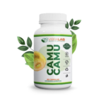 Camu Camu 60 Cápsulas Vegetales Vibralab