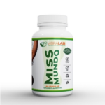 Miss Mundo 60 Cápsulas Vegetales Regulador de Metabolismo Vibralab